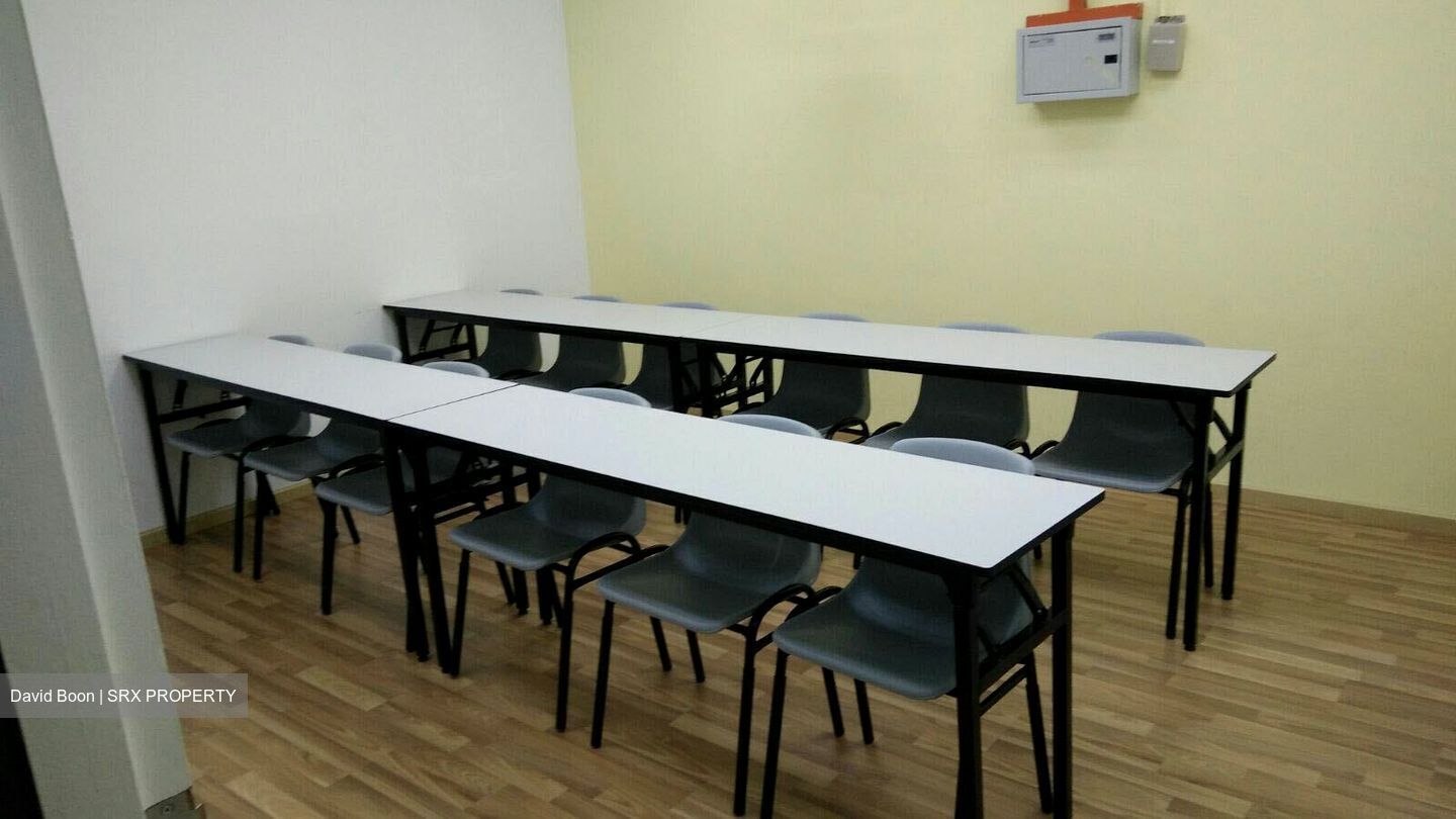 Bukit Batok Street 31 (D23), Retail #452228591
